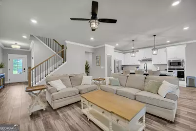 255 Sandhill Lane, Jefferson, GA 30549 - Photo 15