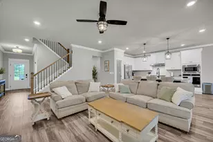 255 Sandhill Ln, Jefferson, GA 30549 - Photo 15