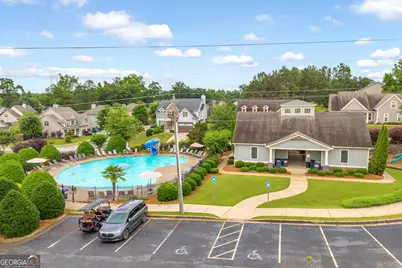 255 Sandhill Lane, Jefferson, GA 30549 - Photo 59