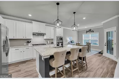 255 Sandhill Lane, Jefferson, GA 30549 - Photo 17