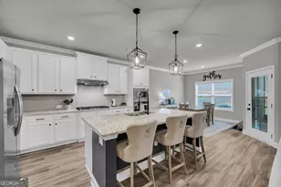 255 Sandhill Ln, Jefferson, GA 30549 - Photo 17