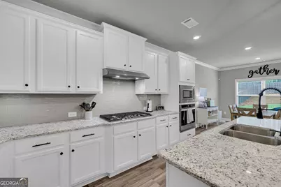 255 Sandhill Lane, Jefferson, GA 30549 - Photo 23