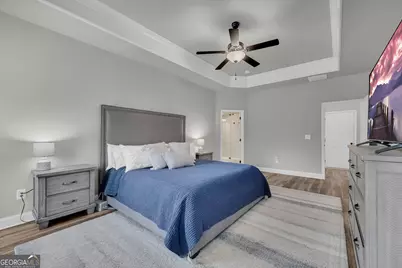 255 Sandhill Lane, Jefferson, GA 30549 - Photo 37