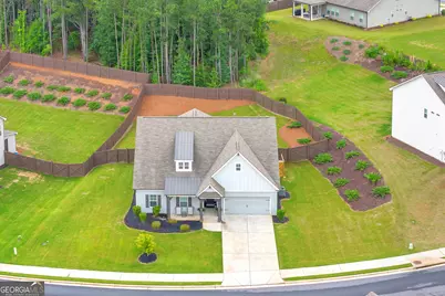 255 Sandhill Lane, Jefferson, GA 30549 - Photo 51