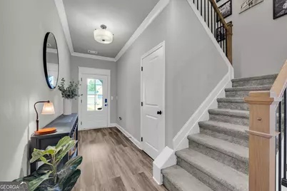 255 Sandhill Lane, Jefferson, GA 30549 - Photo 9