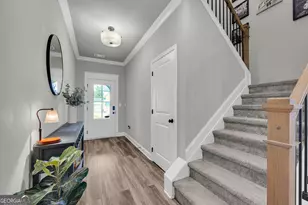 255 Sandhill Ln, Jefferson, GA 30549 - Photo 9