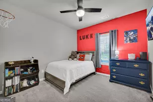 255 Sandhill Ln, Jefferson, GA 30549 - Photo 25
