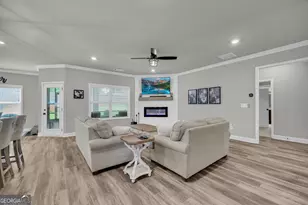 255 Sandhill Ln, Jefferson, GA 30549 - Photo 13