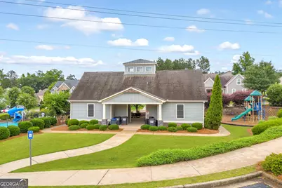 255 Sandhill Lane, Jefferson, GA 30549 - Photo 57