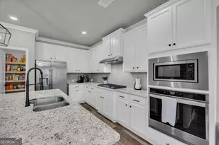 255 Sandhill Ln, Jefferson, GA 30549 - Photo 21