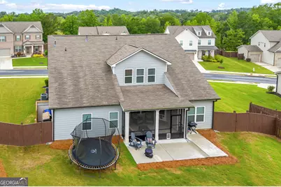 255 Sandhill Lane, Jefferson, GA 30549 - Photo 47