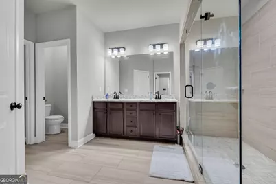 255 Sandhill Lane, Jefferson, GA 30549 - Photo 33