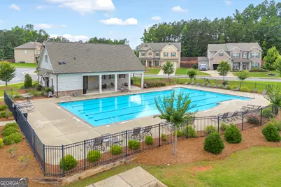 255 Sandhill Lane, Jefferson, GA 30549 - Photo 53