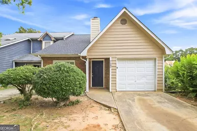 7980 Woodlake Drive, Riverdale, GA 30274 - Photo 1