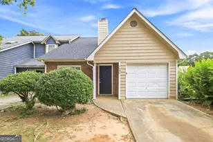 7980 Woodlake Dr, Riverdale, GA 30274 - Photo 1