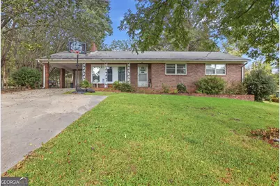 327 Poplar Street, Toccoa, GA 30577 - Photo 3