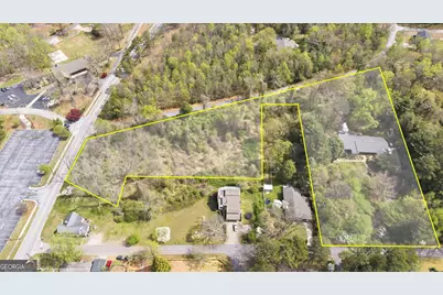 490 Maple Street, Cornelia, GA 30531 - Photo 3