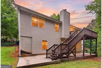 17 Mitchell Drive, Hiram, GA 30141 - Photo 39