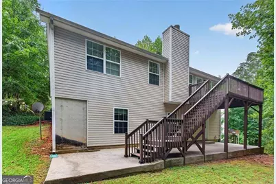 17 Mitchell Drive, Hiram, GA 30141 - Photo 43