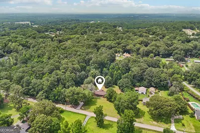 508 E Boyd Road, Hogansville, GA 30230 - Photo 93