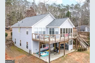 56 Sunglo Court, Sparta, GA 31087 - Photo 3