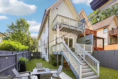 189 Stovall Street SE #B, Atlanta, GA 30316 - Photo 3