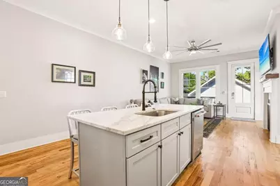 189 Stovall Street SE #B, Atlanta, GA 30316 - Photo 11