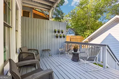 189 Stovall Street SE #B, Atlanta, GA 30316 - Photo 41