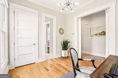 189 Stovall Street SE #B, Atlanta, GA 30316 - Photo 17