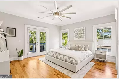 189 Stovall Street SE #B, Atlanta, GA 30316 - Photo 23