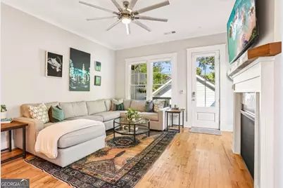 189 Stovall Street SE #B, Atlanta, GA 30316 - Photo 7