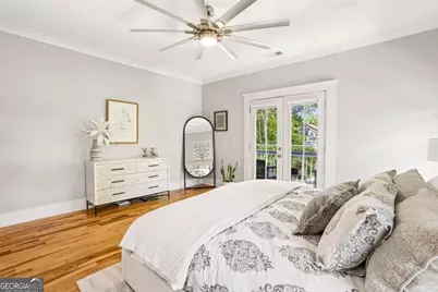 189 Stovall Street SE #B, Atlanta, GA 30316 - Photo 27