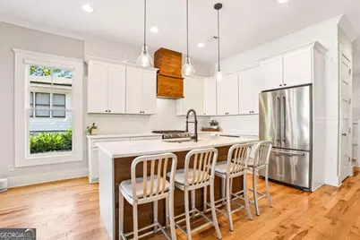 189 Stovall Street SE #B, Atlanta, GA 30316 - Photo 9