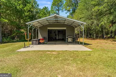 4179 Nevils Groveland Road, Pembroke, GA 31321 - Photo 35