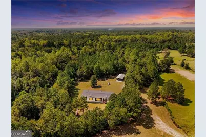 4179 Nevils Groveland Road, Pembroke, GA 31321 - Photo 1