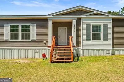 4179 Nevils Groveland Road, Pembroke, GA 31321 - Photo 5