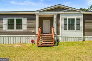 4179 Nevils Groveland Rd, Pembroke, GA 31321 - Photo 5