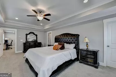 1714 Prospect Way SW, Conyers, GA 30094 - Photo 31