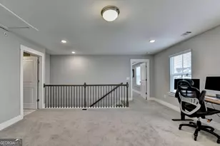 1714 Prospect Way SW, Conyers, GA 30094 - Photo 19