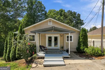 479 Montview Drive, Jasper, GA 30143 - Photo 49