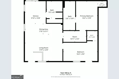 479 Montview Drive, Jasper, GA 30143 - Photo 69
