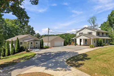 479 Montview Drive, Jasper, GA 30143 - Photo 75