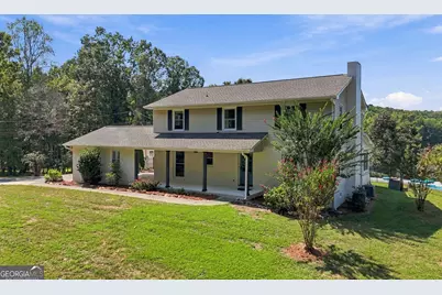 479 Montview Drive, Jasper, GA 30143 - Photo 5