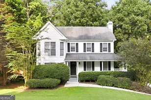 35 Kimball Ct, Douglasville, GA 30134 - Photo 1