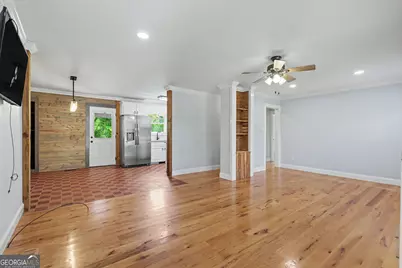 161 Southgate Road, Alto, GA 30510 - Photo 9