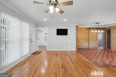 161 Southgate Road, Alto, GA 30510 - Photo 11