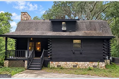 215 Hendricks Lane, Brunswick, GA 31520 - Photo 3