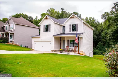 310 Wooded Glen Lane, Carrollton, GA 30117 - Photo 11