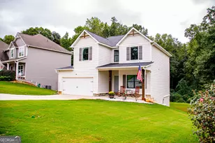 310 Wooded Glen Ln, Carrollton, GA 30117 - Photo 11
