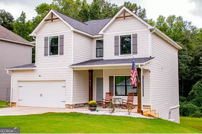 310 Wooded Glen Lane, Carrollton, GA 30117 - Photo 15
